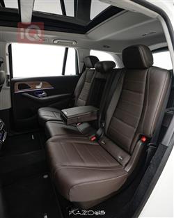 مرسيدس بنز GLS